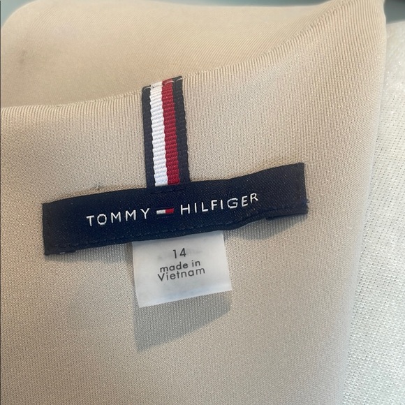 Tommy Hilfiger Classic Black Apparel - Picture 7 of 11